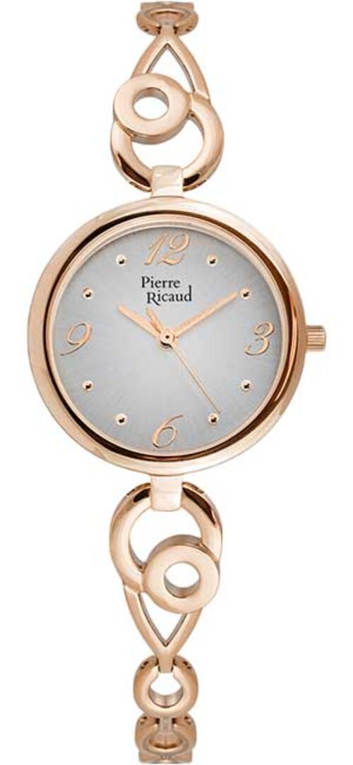 

Наручные часы женские Pierre Ricaud P22008.9177Q, P22008.9177Q