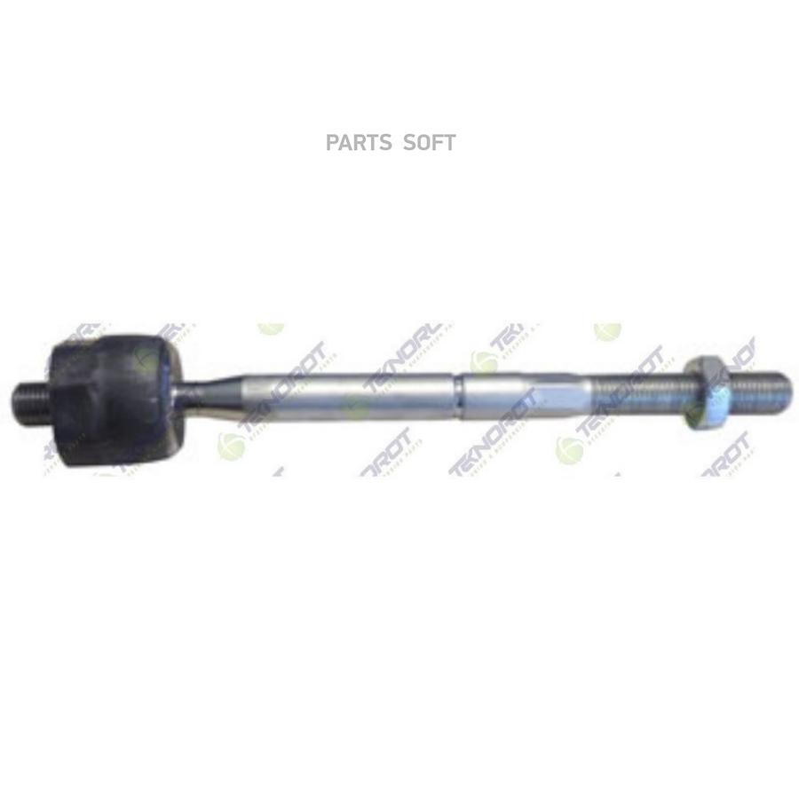 

Тяга Рулевая Bmw 2F22F87 14- Пер. Teknorot 1Шт TEKNOROT B123