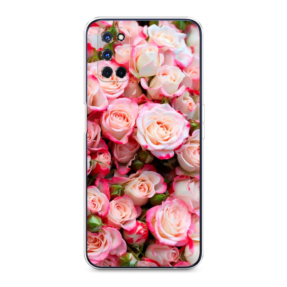 Чехол для Oppo A52/A72 