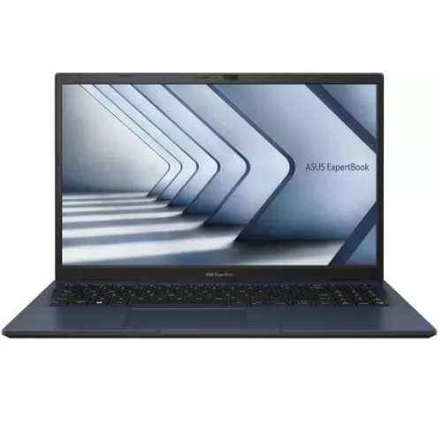 

Ноутбук ASUS ExpertBook B1 B1502CBA-BQ1867X Black (90NX05U1-M022W0), ExpertBook B1 B1502CBA-BQ1867X