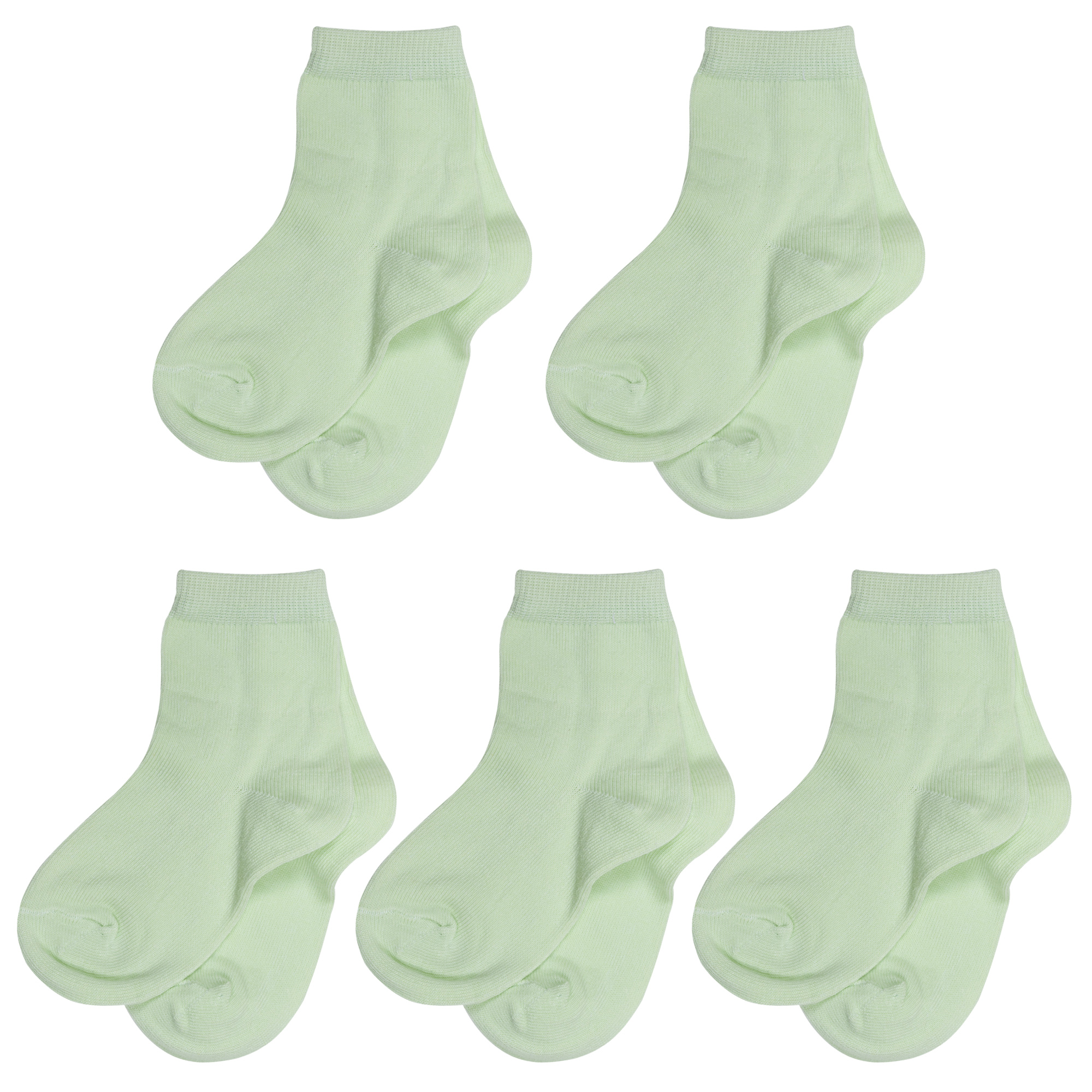 Носки детские Борисоглебский трикотаж 5-8С920 цв. зеленый р. 41974 флисовые брюки салатового а poivre blanc детские