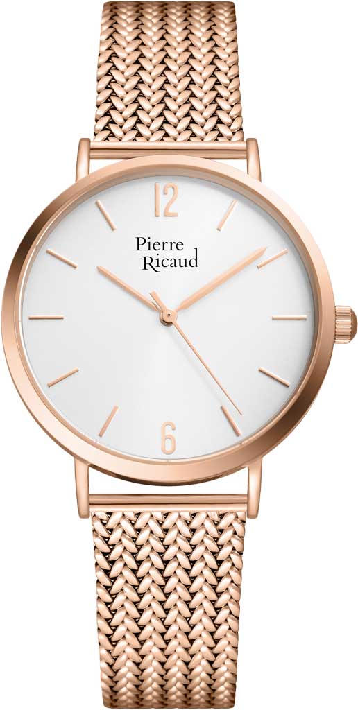 

Наручные часы женские Pierre Ricaud P22025.91R3Q, P22025.91R3Q