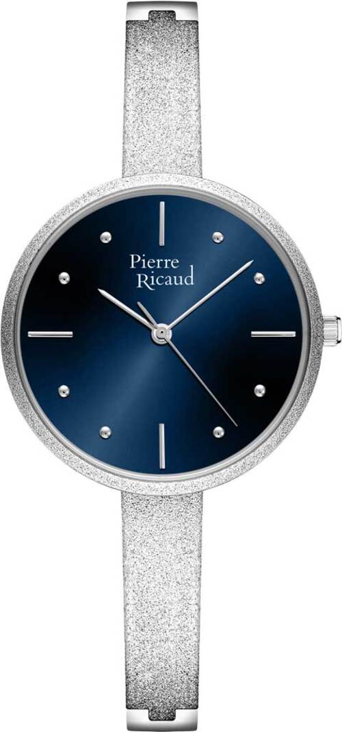 

Наручные часы женские Pierre Ricaud P22037.5195Q, P22037.5195Q