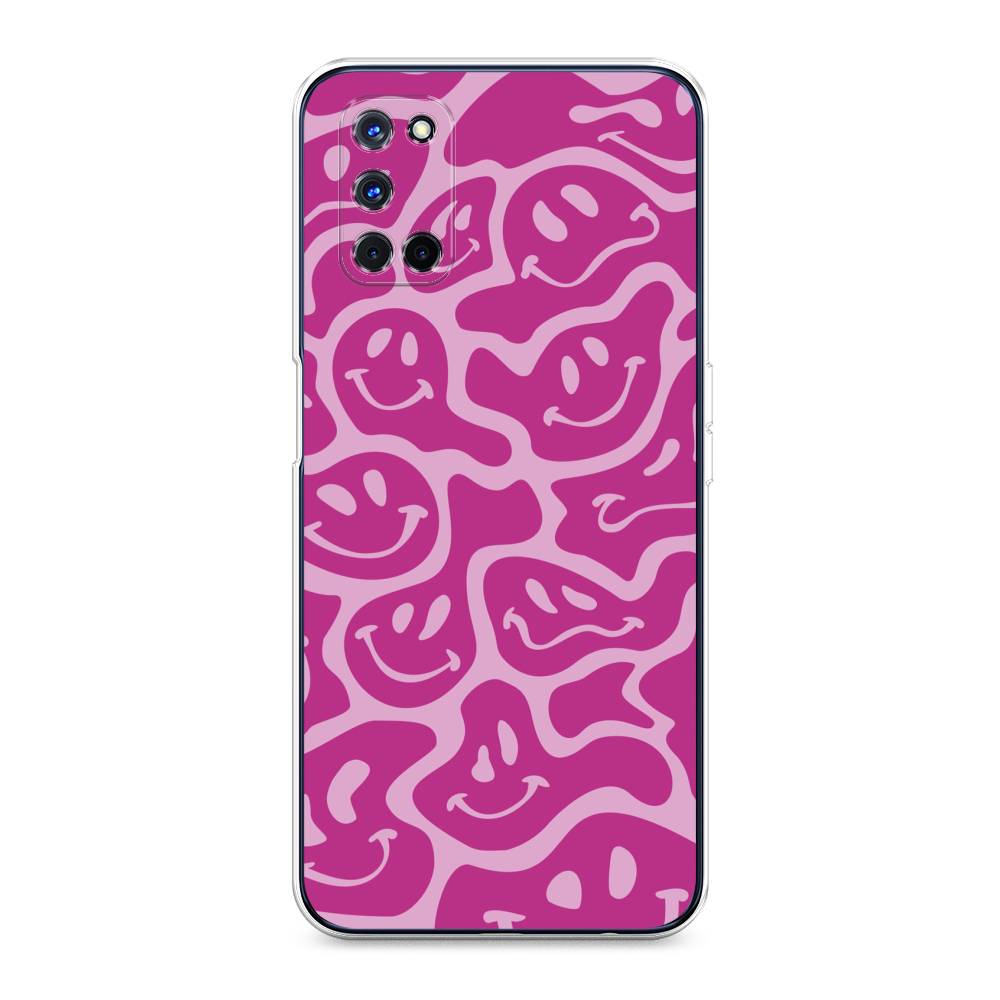 Чехол для Oppo A52/A72 