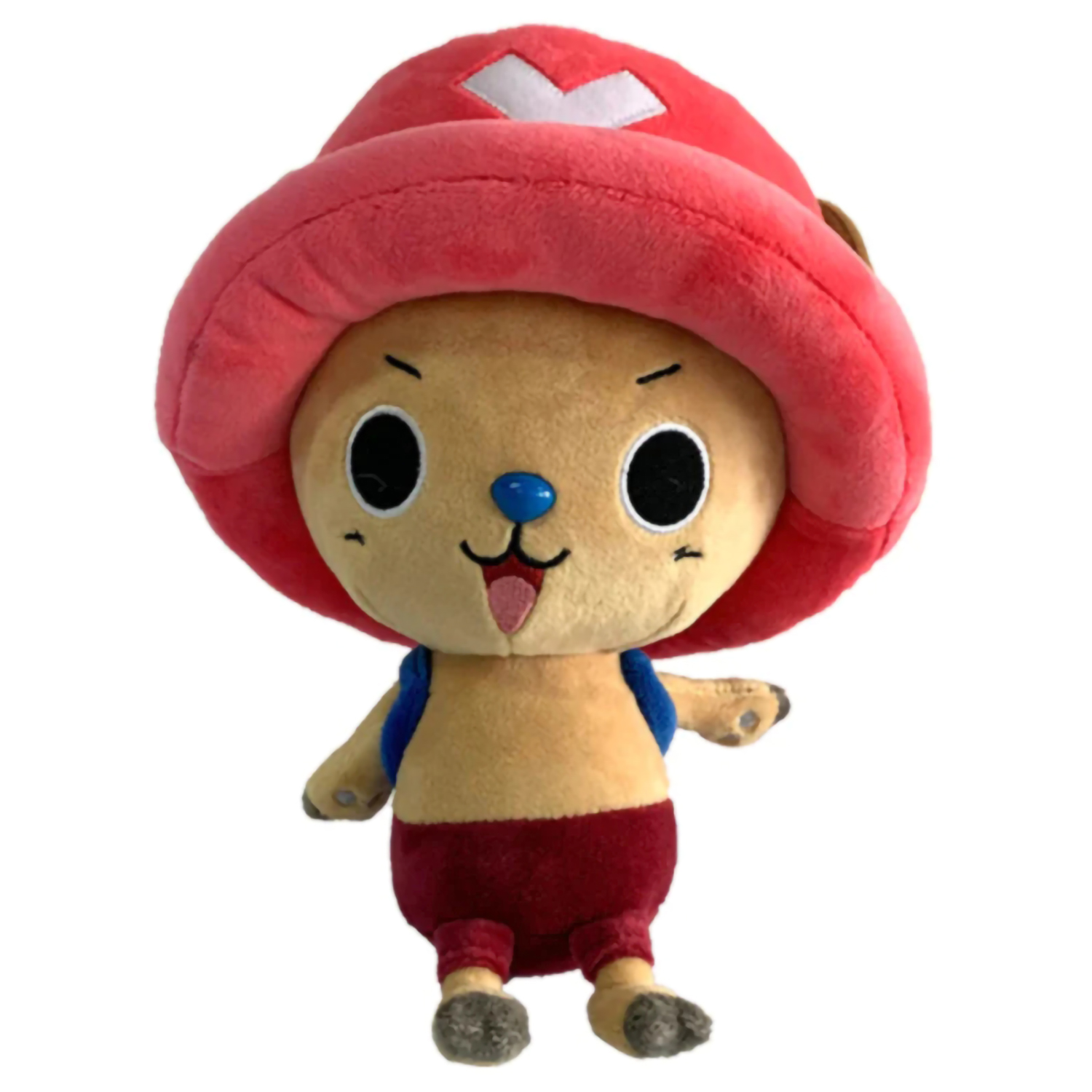 

Игрушка плюшевая Sakami Plush Chopper 2 SK010102, Бежевый