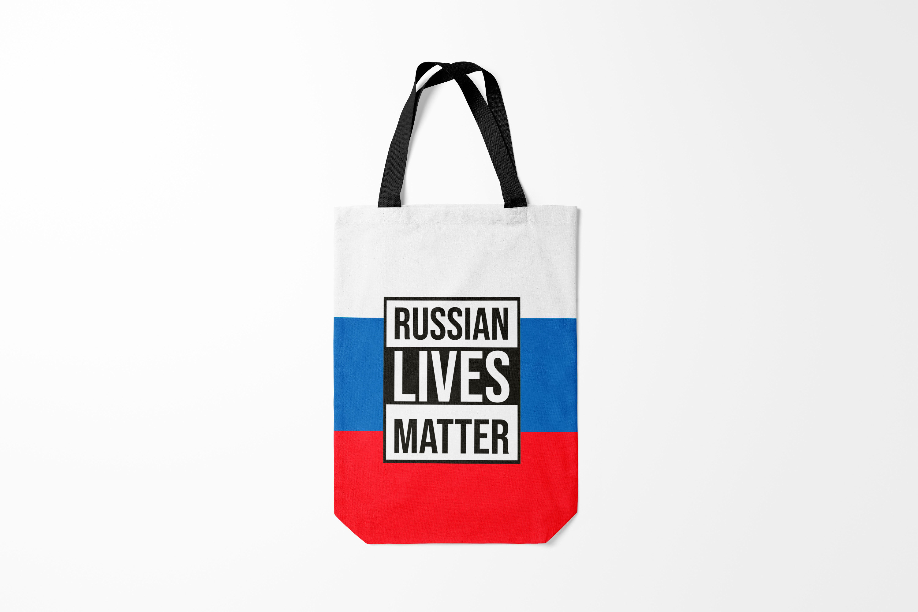 

Сумка шoппер унисекс Burnettie Патриотизм РОССИЯ, разноцветный, Патриотизм РОССИЯ