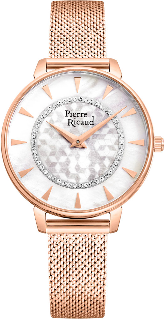 

Наручные часы женские Pierre Ricaud P22126.91R3Q, P22126.91R3Q