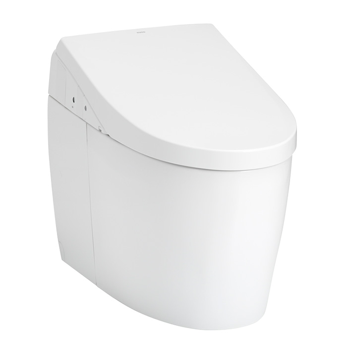 

Унитаз приставной Toto Neorest AH CS989VR#NW1