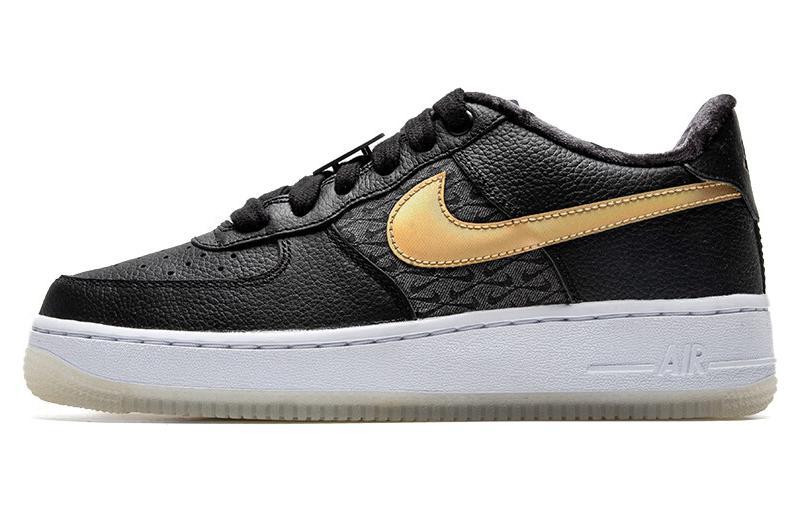 

Кеды унисекс Nike Air Force 1 Low LV8BG HH черные 39 EU, Черный, Air Force 1 Low LV8BG HH