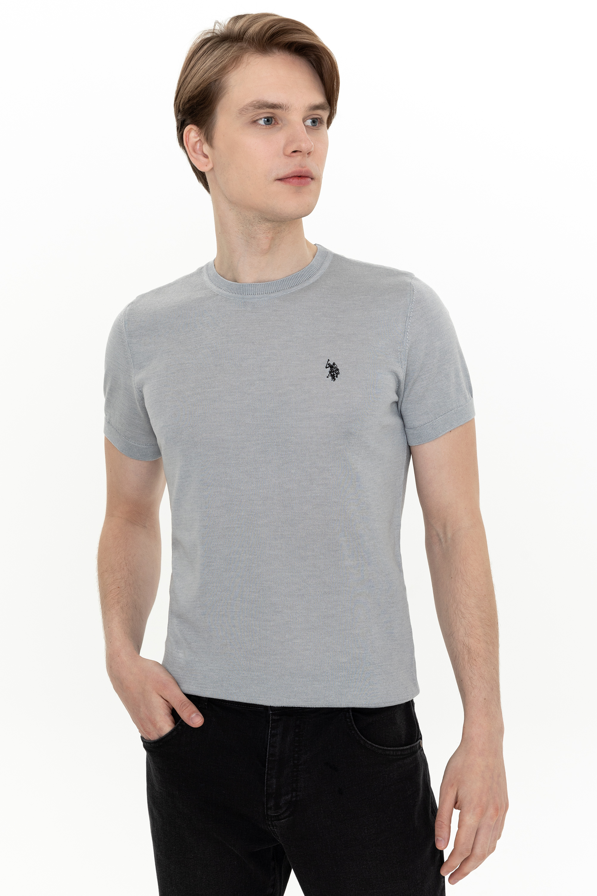

Джемпер мужской U.S. POLO Assn. G081SZ0TK0RAMCO серый L, G081SZ0TK0RAMCO