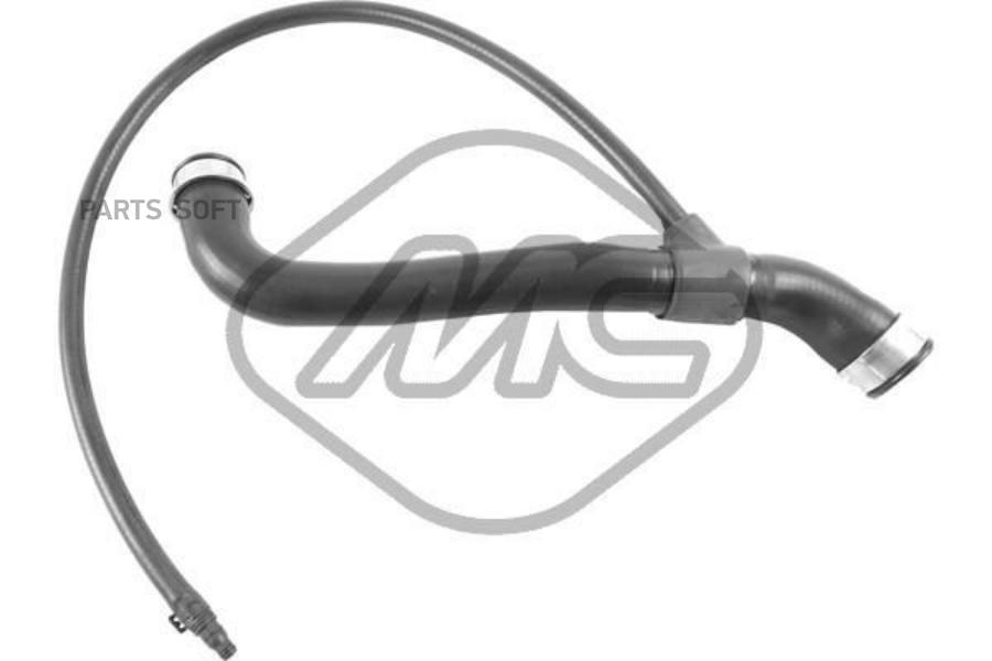 

Патрубок Радиатора Mercedes-Benz C-Class (W204) C-Class T-Model (S204) E-Class Купе (C207)