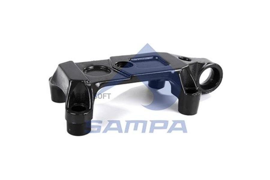 

Sampa Кронштейн Рессоры Scania Sampa