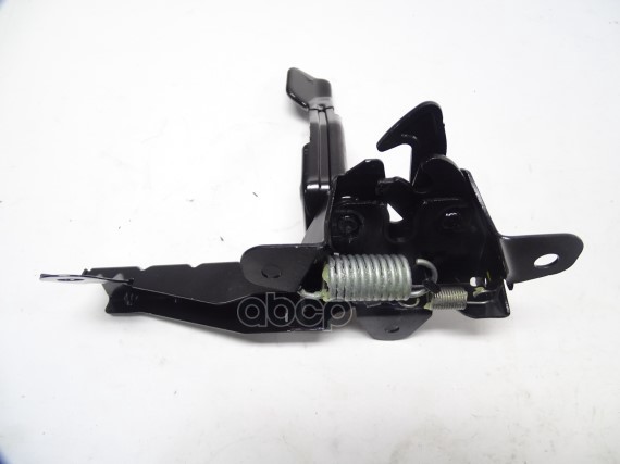 

Фиксатор Капота Hyundai/Kia 81130-4Y000 Hyundai-KIA арт. 81130-4Y000