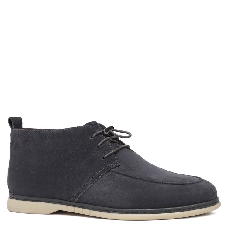 

Ботинки мужские Tendance LD-M20X-61 синие 41 EU, Синий, LD-M20X-61