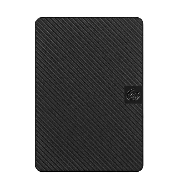 

Внешний жесткий диск Seagate 1 ТБ (STKM1000400), Черный