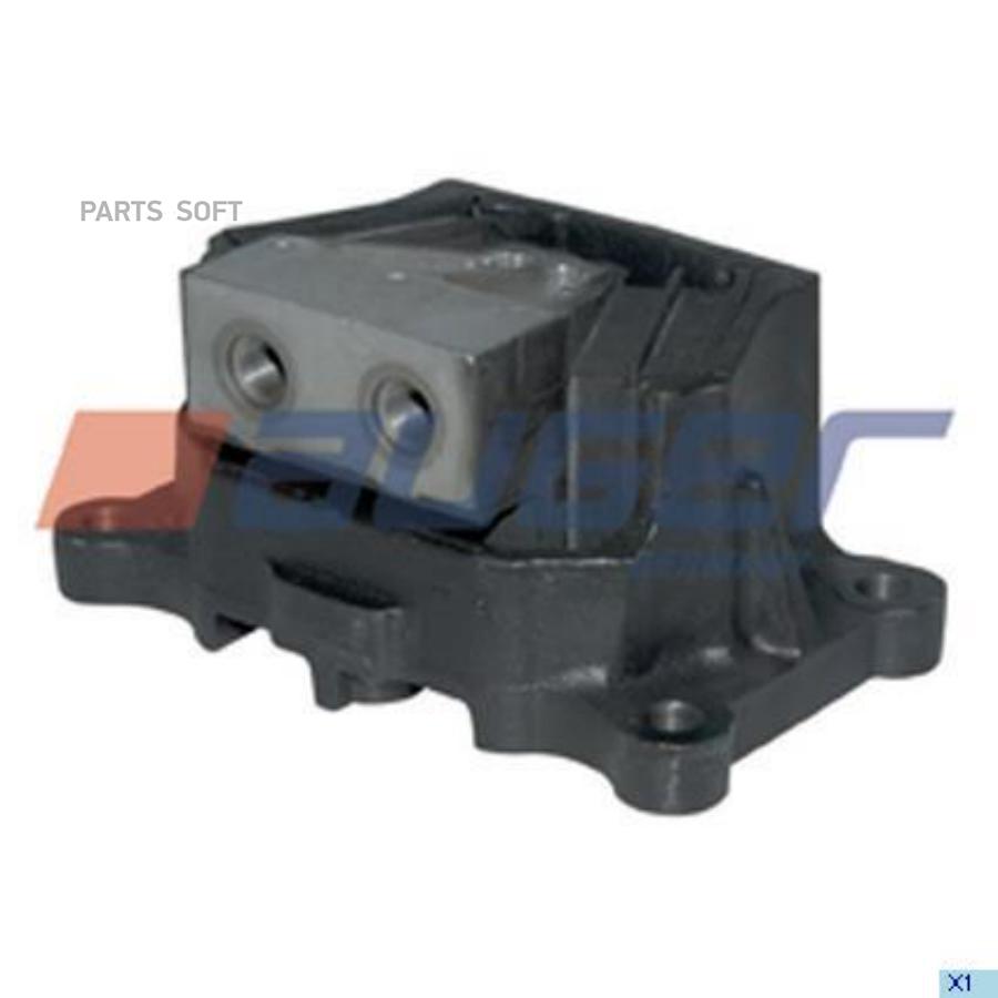 

Подушкa кпп ! M18x1,5/M14x1,5 / h: 115 MB AXOR