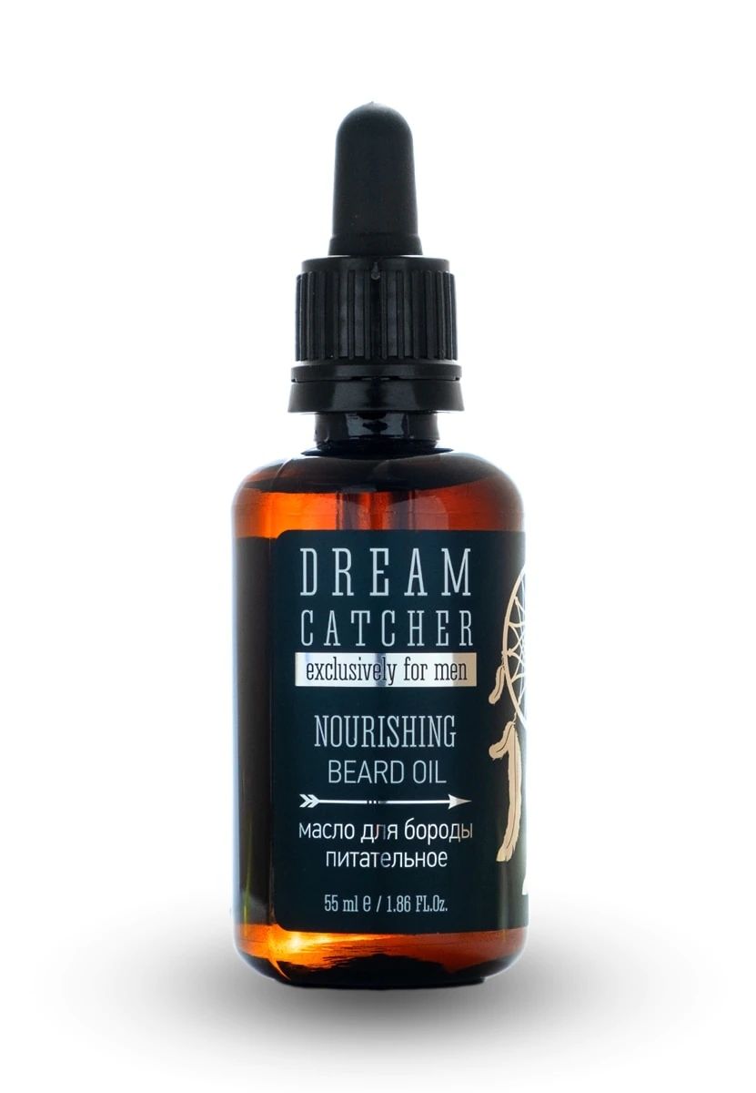 

Масло для бороды питательное Dream Catcher Medical Collagene 3D 55 мл, Medical Collagene 3D Nourishing Beard Oil