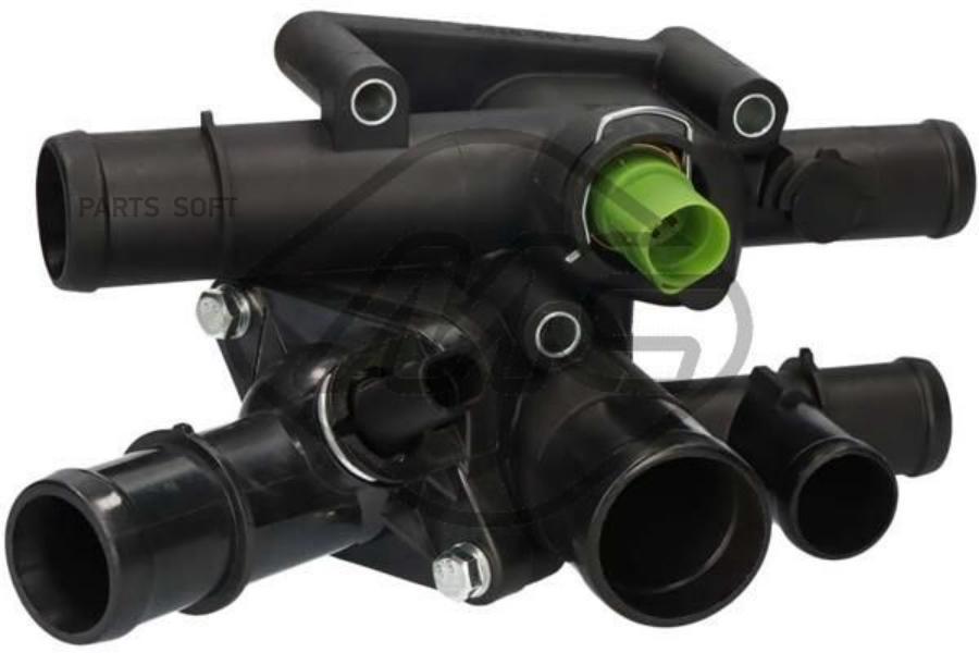 

Термостат A3, 105 С С Сенсором Audi A3 (8L1) Octavia I (1U2) Octavia I Combi (1U5) Bora (1