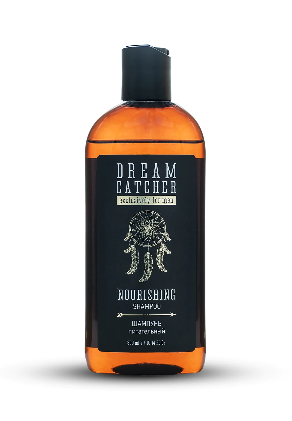 фото Шампунь dream catcher nourishing shampoo 300 мл