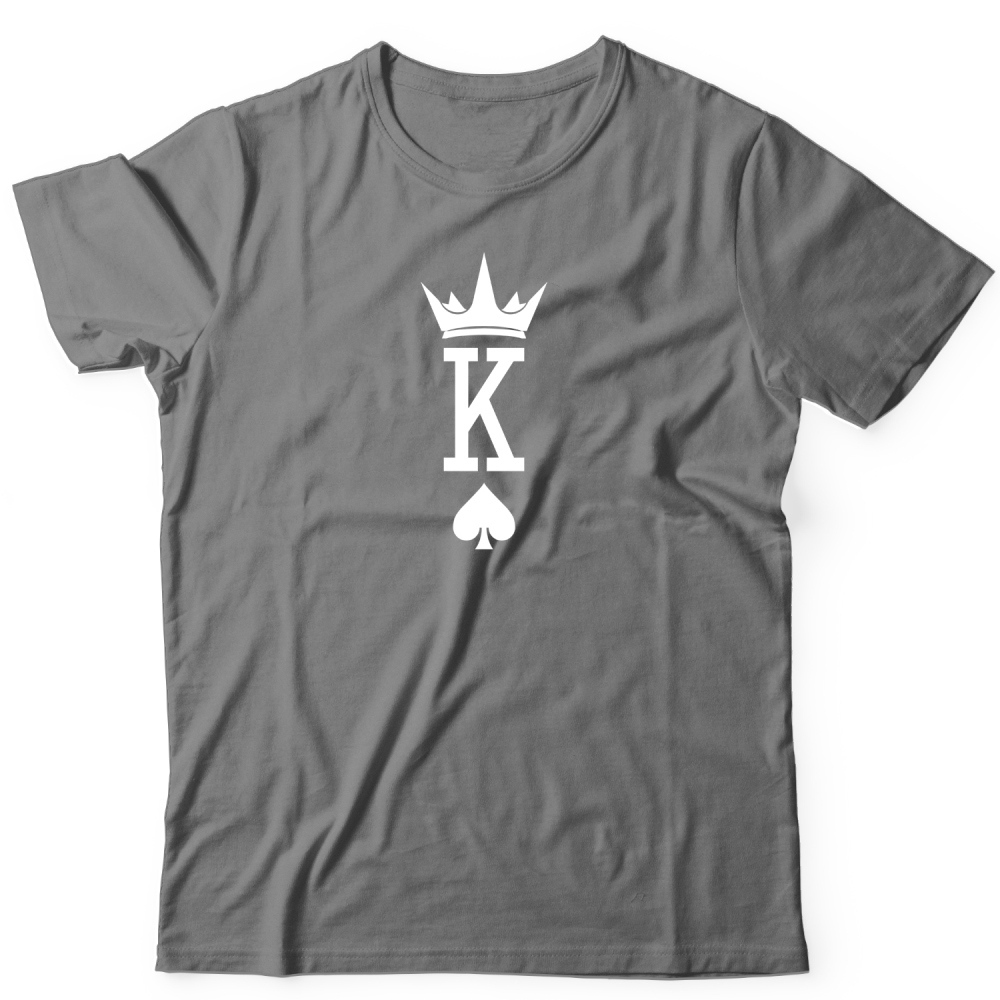 

Футболка мужская SHARP&CUT 1b9c7cf4 серая 3XL, Серый, 1b9c7cf497e0920af5c2fa08d1ba3ef2