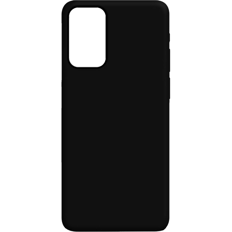 фото Клип-кейс gresso meridian для samsung galaxy m52 black