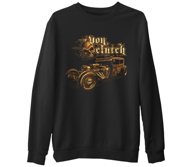 

Свитшот мужской Lord Tshirt SK-57 черный S (доставка из-за рубежа), SK-57