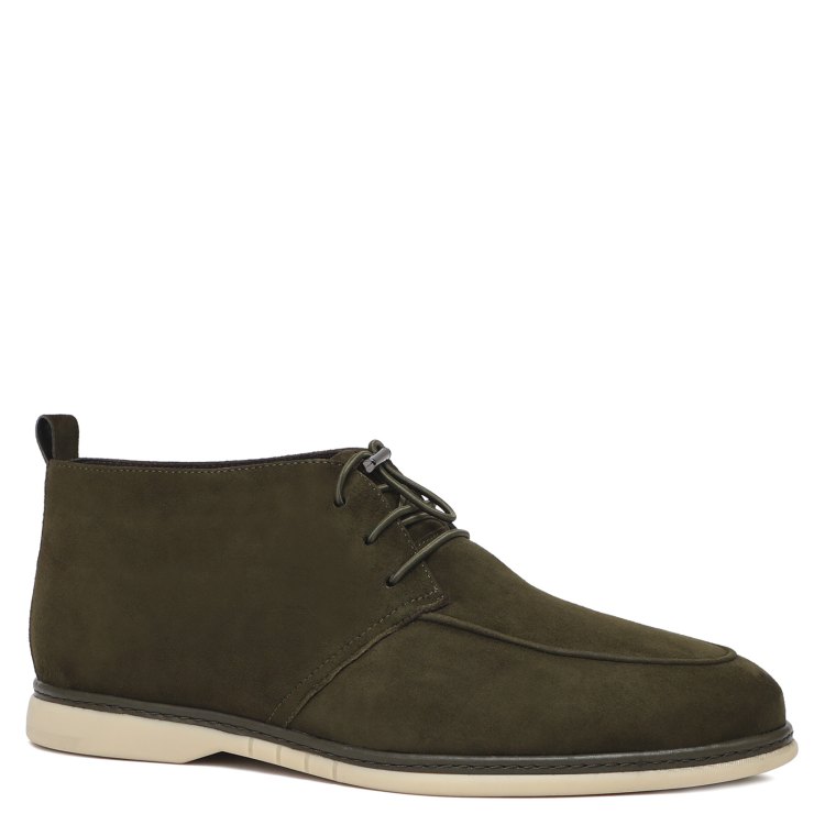 

Ботинки мужские Tendance LD-M20X-61 зеленые 39 EU, Зеленый, LD-M20X-61