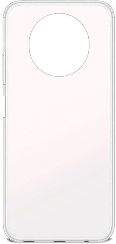 

Клип-кейс Gresso Air для Honor 50 Lite Transparent