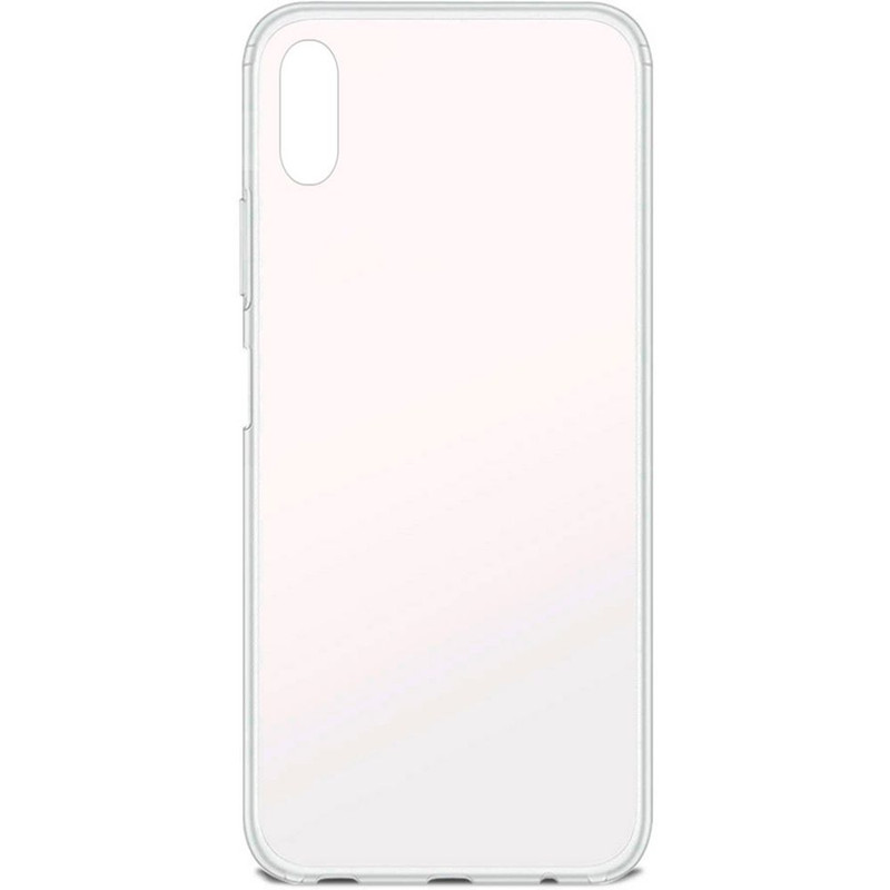

Клип-кейс Gresso Air для Samsung Galaxy A03 Transparent, Прозрачный