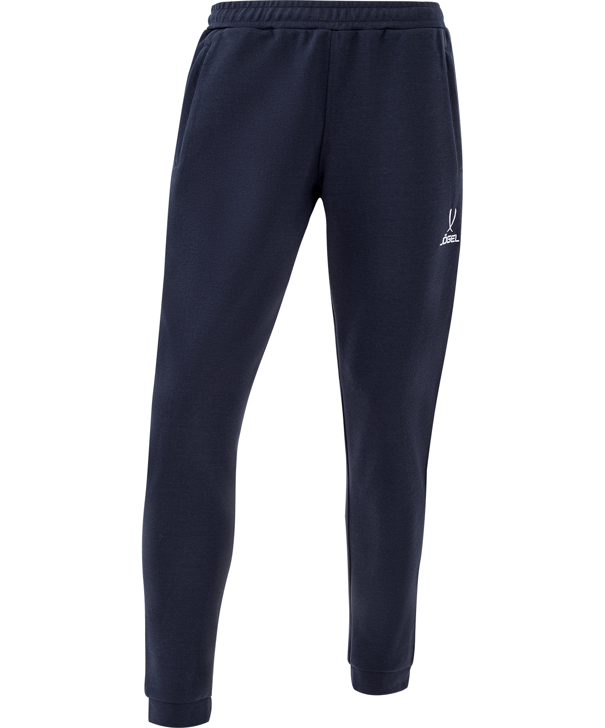 Спортивные брюки мужские Jogel ESSENTIAL Athlete Pants синие XXL