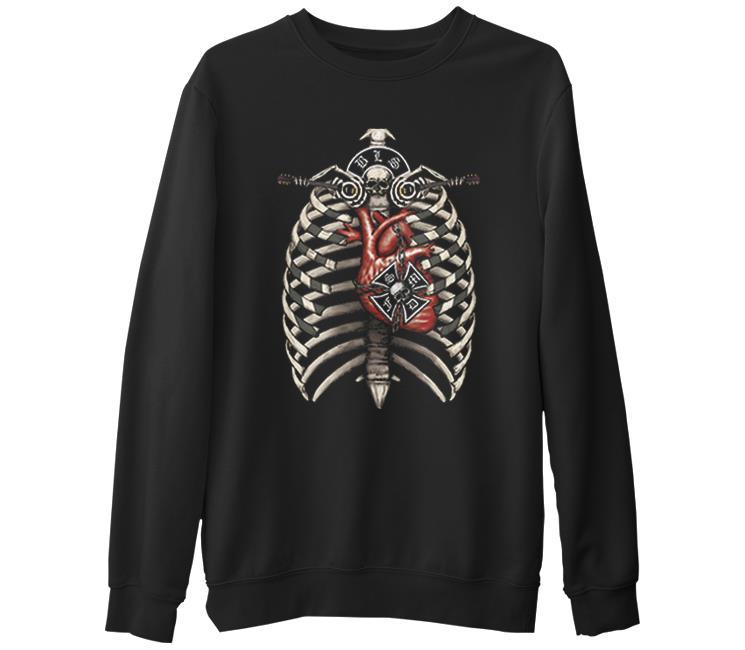 

Свитшот мужской Lord Tshirt SK-106 черный S (доставка из-за рубежа), SK-106