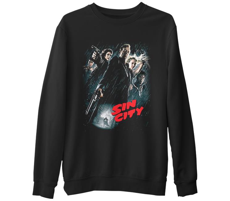 

Свитшот мужской Lord Tshirt SK-136 черный S (доставка из-за рубежа), SK-136