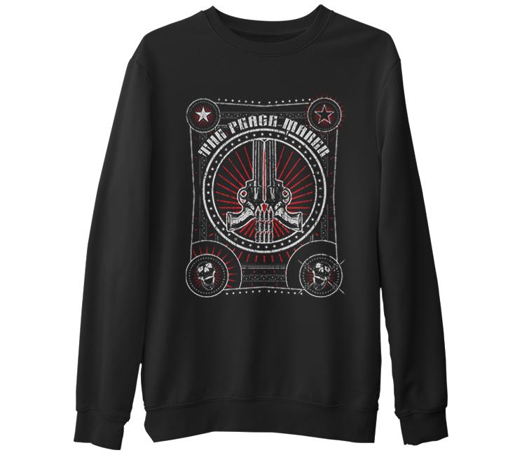 

Свитшот мужской Lord Tshirt SK-137 черный S (доставка из-за рубежа), SK-137