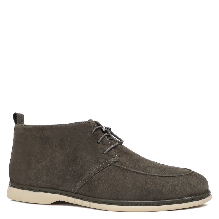 

Ботинки мужские Tendance LD-M20X-61 зеленые 42 EU, Зеленый, LD-M20X-61