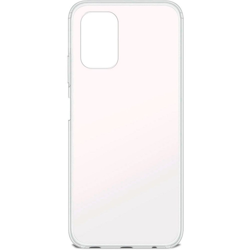

Клип-кейс Gresso Air для Samsung Galaxy A03 Transparent, Прозрачный