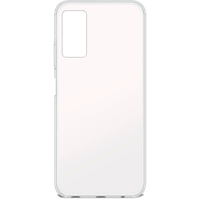 

Клип-кейс Gresso Air для Oppo A55 Transparent, Прозрачный