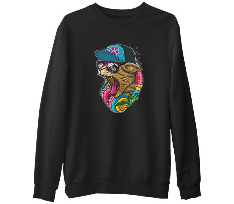 

Свитшот мужской Lord Tshirt SK-166 черный S (доставка из-за рубежа), SK-166