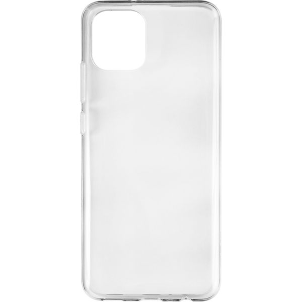 

Клип-кейс Red Line iBox Crystal для Samsung Galaxy A03 Transparent