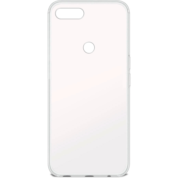 фото Клип-кейс gresso air для honor x7 transparent