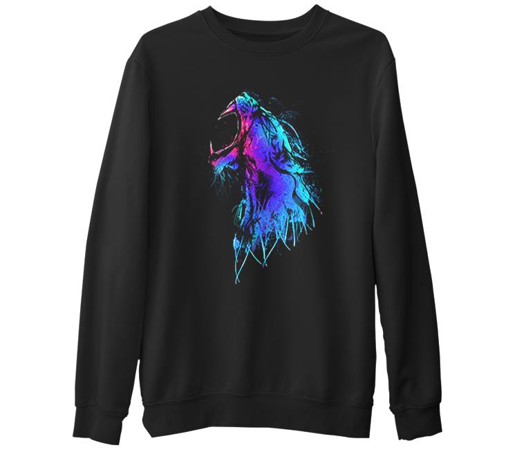 

Свитшот мужской Lord Tshirt SK-168 черный S (доставка из-за рубежа), SK-168