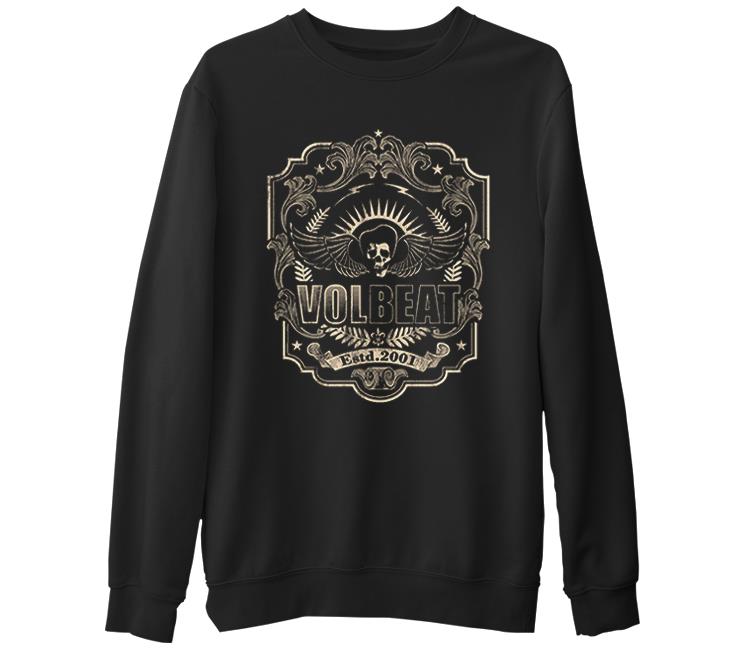 

Свитшот мужской Lord Tshirt SK-174 черный S (доставка из-за рубежа), SK-174