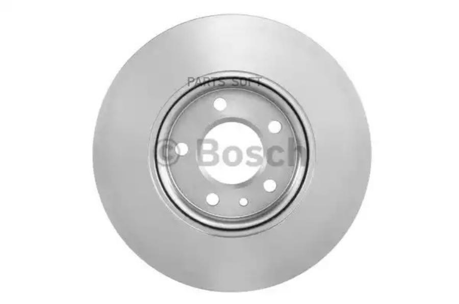 

Диск Тормозной Bosch 0986479644 Bosch арт. 0986479644