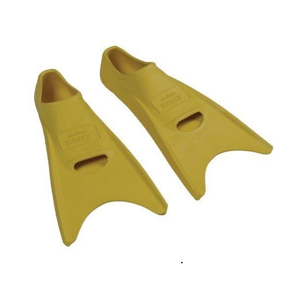 фото Ласты укороченные sprint aquatics vertex ii training fins - разм. 30-33/j11-13