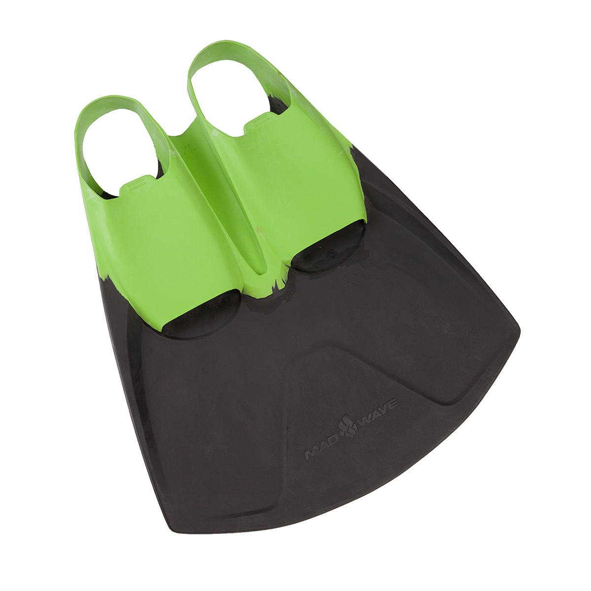

Моноласта Dolphin Monofin Mad Wave - размер L (41-42), Monofin
