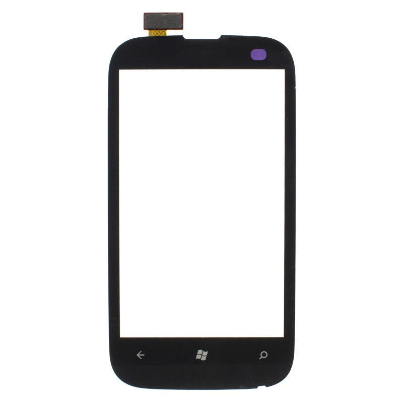 

Тачскрин (сенсор) BaseMarket для Nokia Lumia 510 (RM-889) (черный)