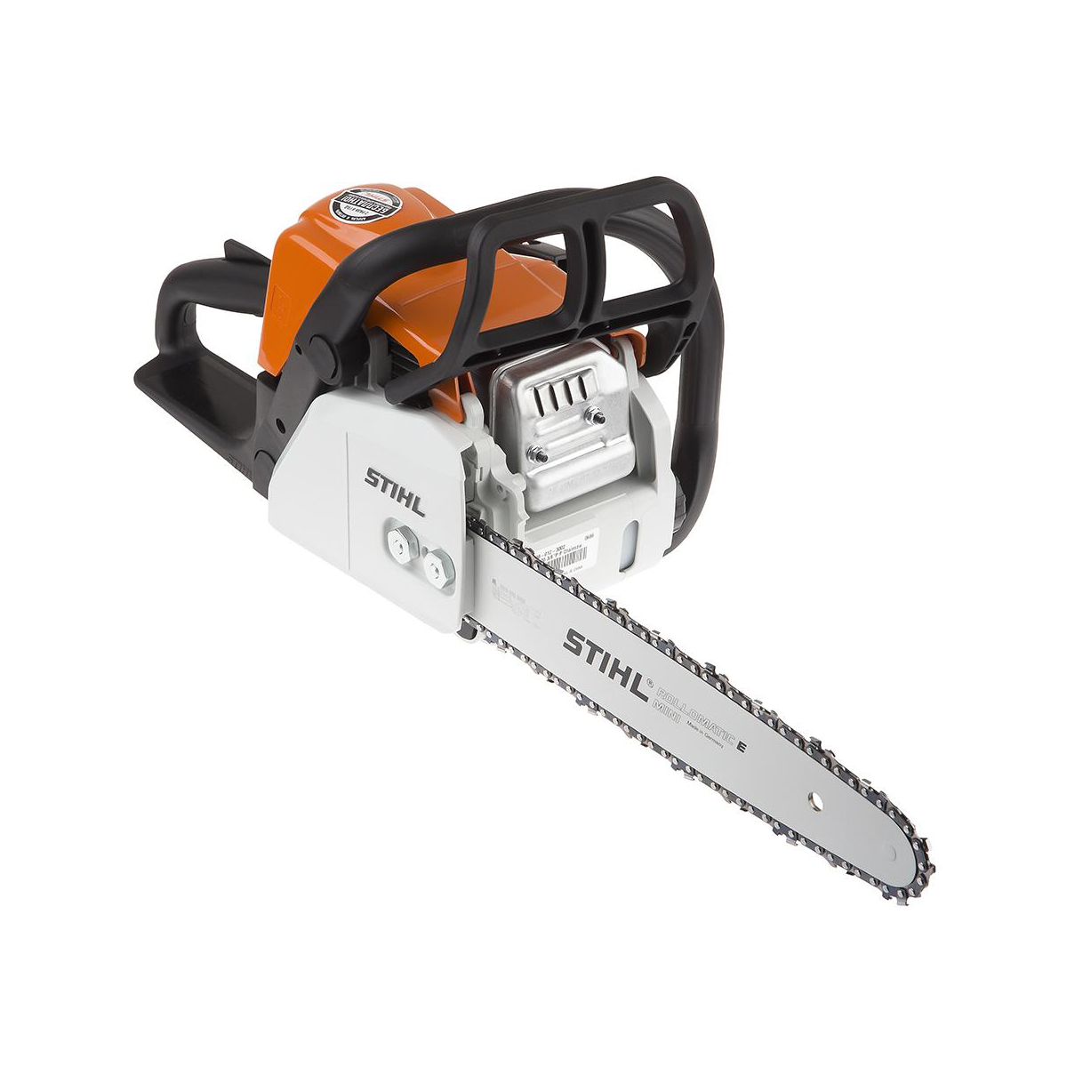 Бензопила Stihl 1130-200-0668 MS 170, шина R 35 см (008), цепь 61 PMМ3