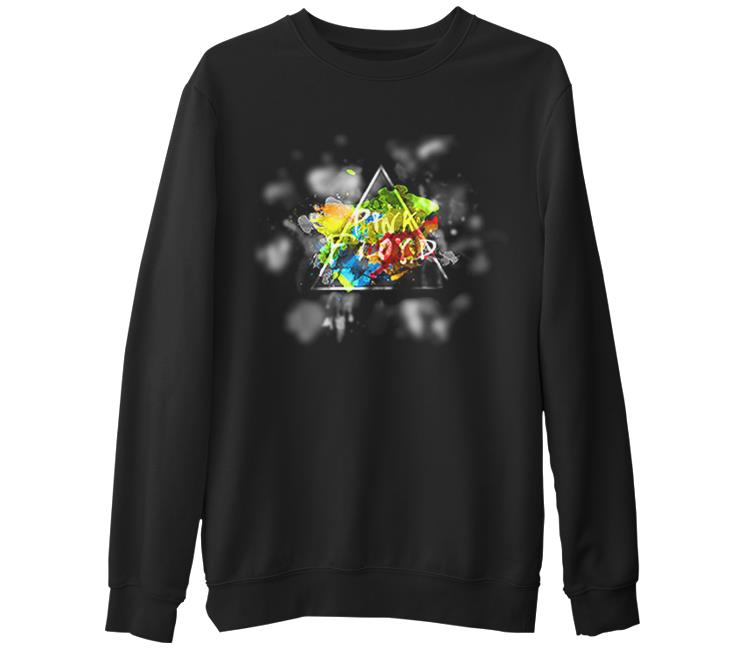 

Свитшот мужской Lord Tshirt SK-226 черный S (доставка из-за рубежа), SK-226
