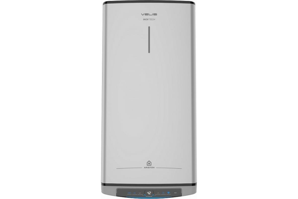 фото Водонагреватель ariston velis lux inox pw abse wifi 803700675