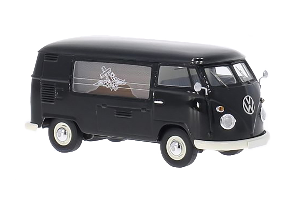 Модель коллекционная PREMIUM CLASSIXXS Vw volkswagen T1 hearses