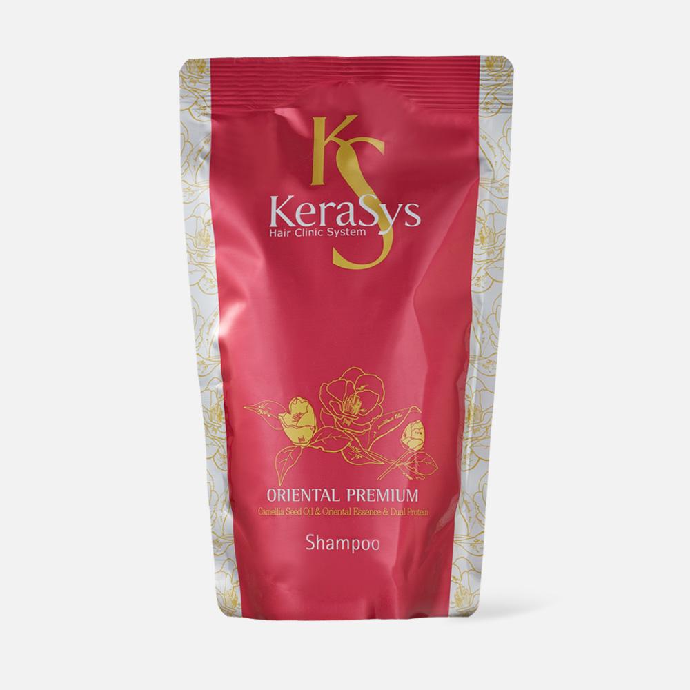 Шампунь KERASYS Oriental Premium 500 мл